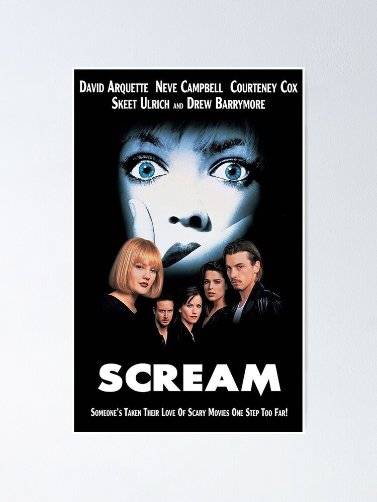 The Chelmsford Scream